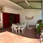 Casa Eos - Piano Terra Fronte Mare