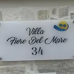 Villa Fiore Del Mare