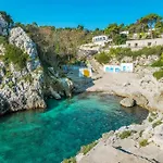 Alba Di Mare - Appartamento Con Vista Mare