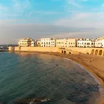 Thalassa Suite