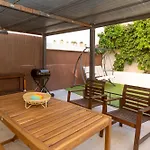 Behomes Peaceful Retreat W Sauna Near S Centrale