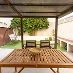 Behomes Peaceful Retreat W Sauna Near S Centrale