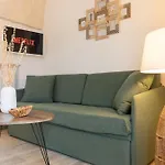 Dimora Caranna - Modern Apartment Wi-Fi Ac & Park