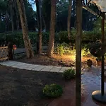 Chalet Felicita Con Giardino Immerso Nel Bosco