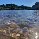 Il Cappero, Sul Mare
