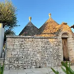 Casa Vacanze La Campanella
