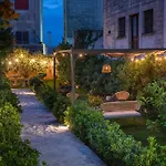 Uniconico Trullo & Rooms