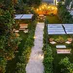 Uniconico Trullo & Rooms