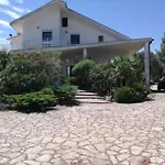 Villa Gianfreda