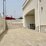 Il Villino Porto Cesareo - Alloggio Con Posto Auto