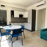 Il Villino Porto Cesareo - Alloggio Con Posto Auto