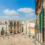 Wanderlust Experience Loggiato Del Duca