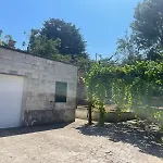 Villa Trimigliozzi Selva Di Fasano