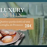 Suite Donna Filomena