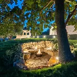 Magna Quercia Trullo & Luxurious Escape