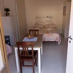 La Casetta Di Carmen Secondo Piano