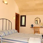 Villa Oleandro, Near Carovigno, Puglia
