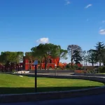 Park Hotel Elizabeth