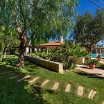 Villa Monica By Barbarhouse