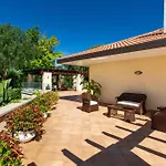 Villa Monica By Barbarhouse