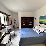 Dimora Il Porto - 8 Posti Letto
