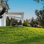 Villa 'Tenuta Quattro Volpi'