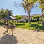 Villa Nilu