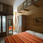 Il Vicolo B&B Presso Lu Buche'
