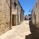 Odegos Monolocali Vico Sant'Antonio
