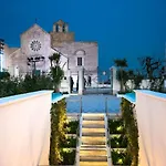 Villa Ascosa - Relais Sul Mare