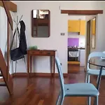 Second Floor Apartment - No Lift