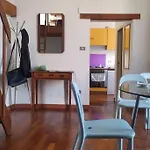 Second Floor Apartment - No Lift