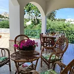 Villa Carmela