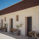 B&B La Perlanera