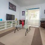 The Flats In Villa