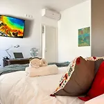 Flowing House