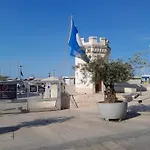Anna Luxury Apartment