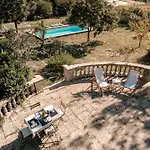 Villa Clemente Dimora Di Charme