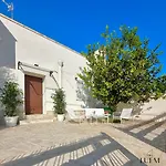 Luem Apartments