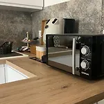 Casina Carducci Apartment