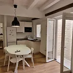 Corte San Pietro -Apartments