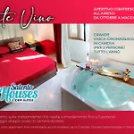 Salento Houses & Idro Suites