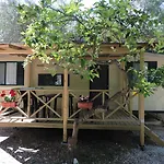 Victoria Mobilehome In Camping Stella Del Sud