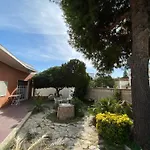 Villa Marina Con 10 Posti Letto A 350 Mt Dal Mare