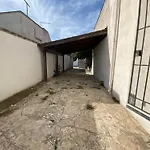 Villa Marina Con 10 Posti Letto A 350 Mt Dal Mare