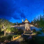 Palacharme - Trulli Luxury