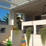 Villa Enza - A 150 Passi Dal Mare