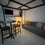 The City Den