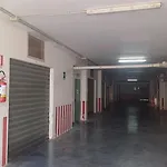 Nsm Casa Di Fulmine Attico Con Box Privato