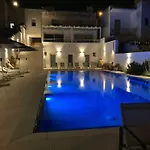 Appartamento Trifoglio Ts Residence